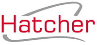 Hatcher logo